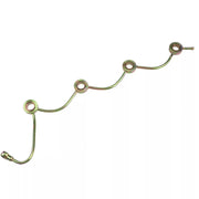DURAFORCE Leak Of Line 131606900 U31607080 for Perkins 400 404 1100 Series CAT 3024 C2.2