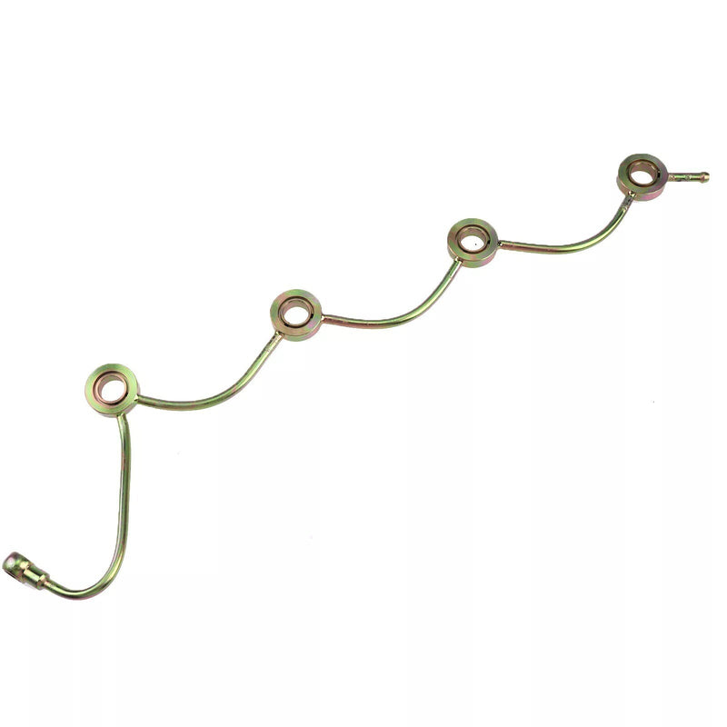 DURAFORCE Leak Of Line 131606900 U31607080 for Perkins 400 404 1100 Series CAT 3024 C2.2