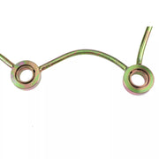 DURAFORCE Leak Of Line 131606900 U31607080 for Perkins 400 404 1100 Series CAT 3024 C2.2