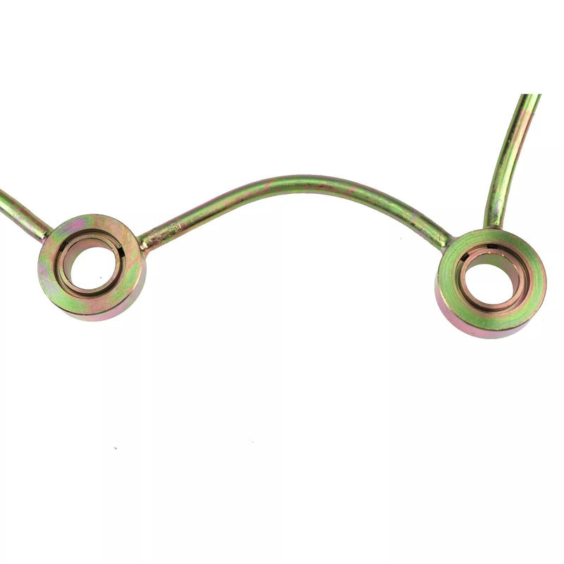 DURAFORCE Leak Of Line 131606900 U31607080 for Perkins 400 404 1100 Series CAT 3024 C2.2
