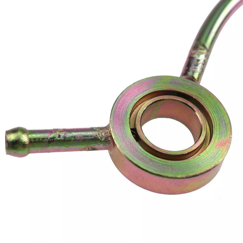 DURAFORCE Leak Of Line 131606900 U31607080 for Perkins 400 404 1100 Series CAT 3024 C2.2