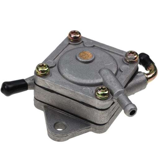 DURAFORCE Fuel Pump 49040-2067 for Kawasaki Engine KAF300 Utility Vehicle Mule 500 520 550