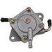 DURAFORCE Fuel Pump 49040-2067 for Kawasaki Engine KAF300 Utility Vehicle Mule 500 520 550