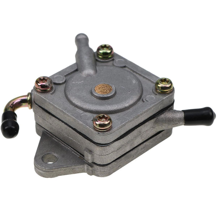 DURAFORCE Fuel Pump 49040-2067 for Kawasaki Engine KAF300 Utility Vehicle Mule 500 520 550