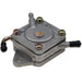 DURAFORCE Fuel Pump 49040-2067 for Kawasaki Engine KAF300 Utility Vehicle Mule 500 520 550