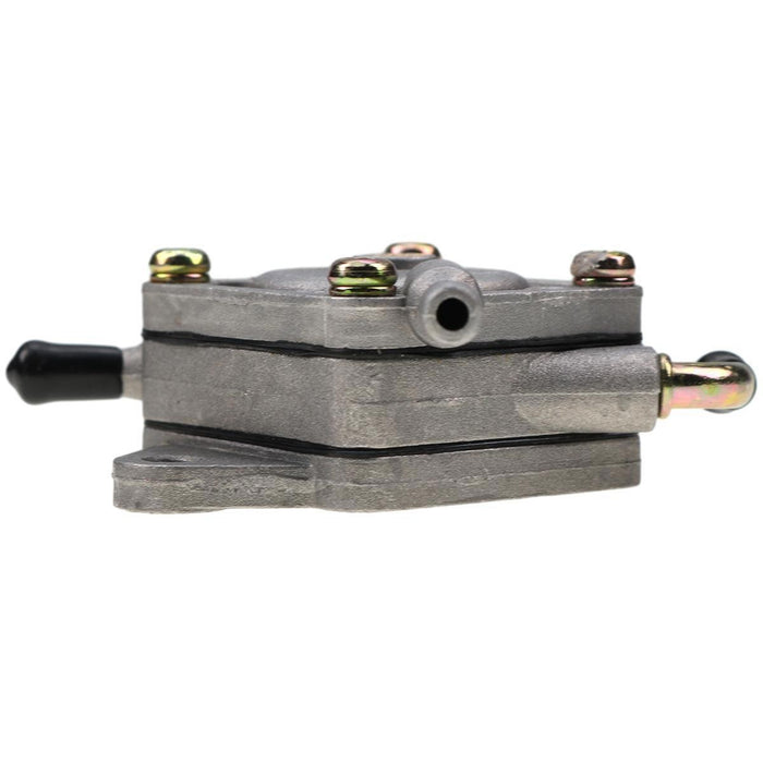 DURAFORCE Fuel Pump 49040-2067 for Kawasaki Engine KAF300 Utility Vehicle Mule 500 520 550