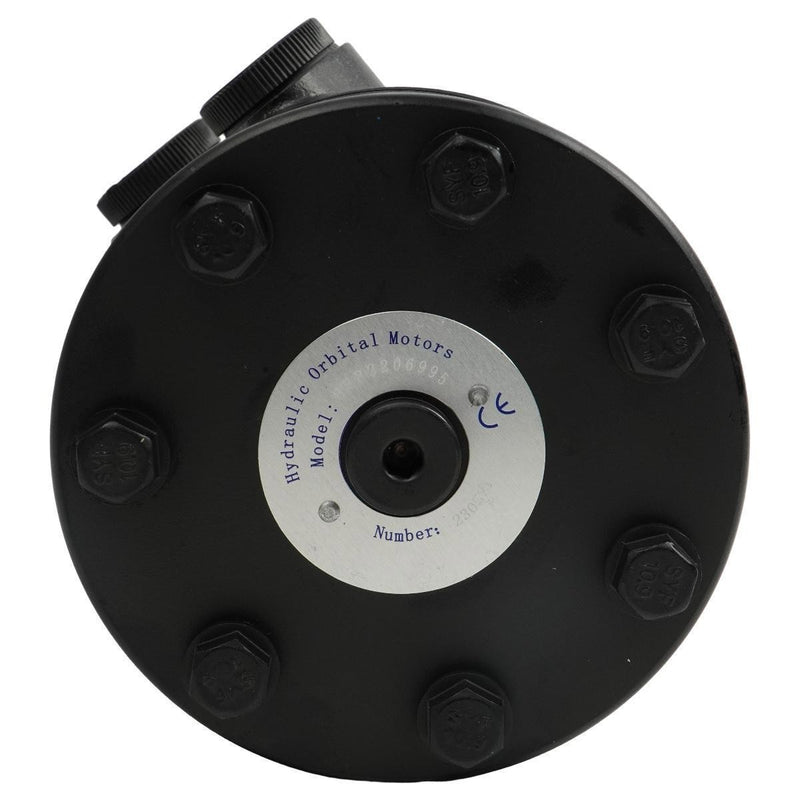 DURAFORCE Hydraulic Motor OMH500 151H1046 for Sauer Danfoss
