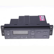 DURAFORCE Air Condition Control Panel 4692240 4692239 for Hitachi ZX200-3 ZX240-3 ZX270-3