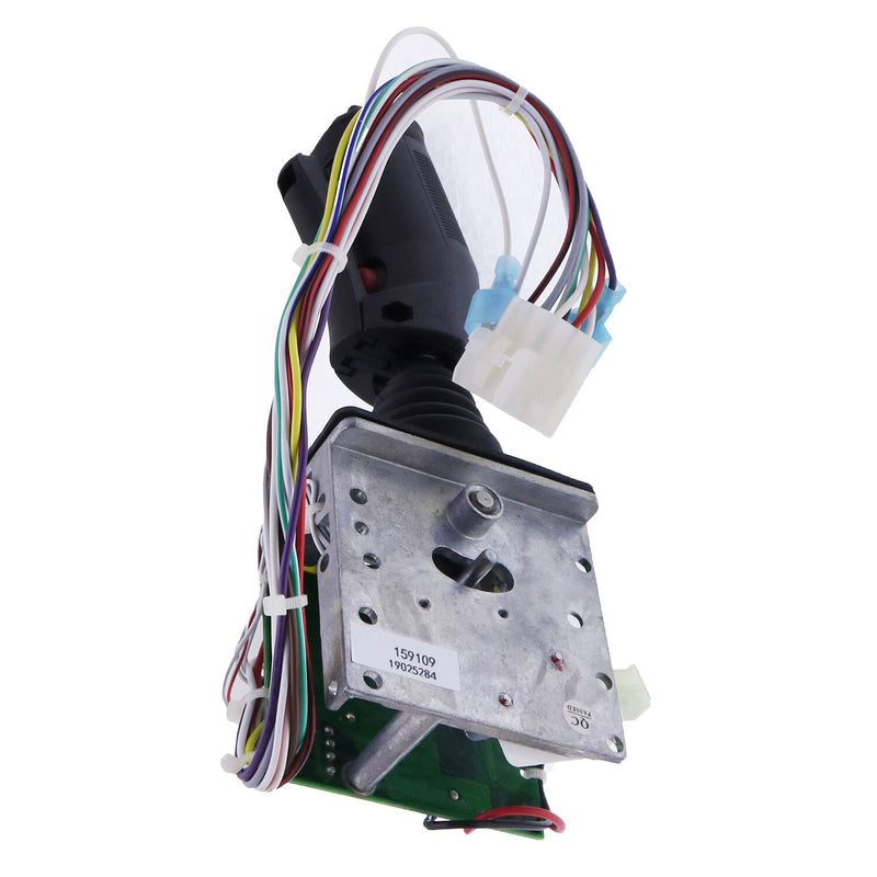 DURAFORCE Joystick Controller 159109 for SkyJack Lift SJ8841RT SJ6826RT SJ6832RT SJ8831RT