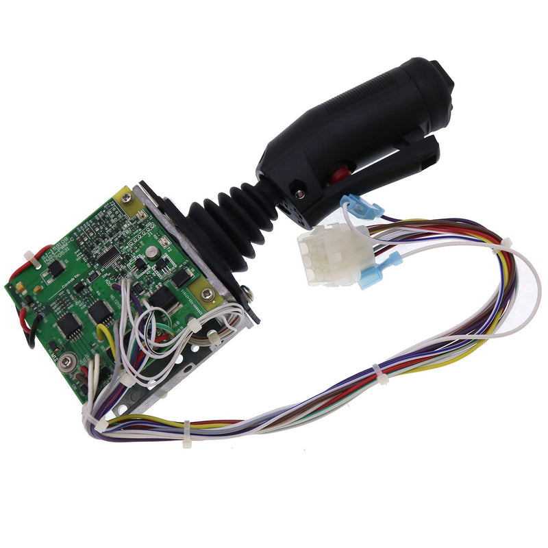 DURAFORCE Joystick Controller 159109 for SkyJack Lift SJ8841RT SJ6826RT SJ6832RT SJ8831RT
