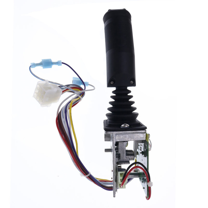 DURAFORCE Joystick Controller 159109 for SkyJack Lift SJ8841RT SJ6826RT SJ6832RT SJ8831RT
