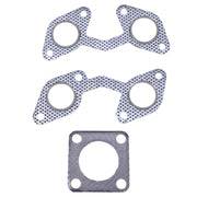 DURAFORCE Gasket Kit 6666791 6666781 6575580 for Bobcat Loader 743 751 753 763 773 7753