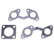DURAFORCE Gasket Kit 6666791 6666781 6575580 for Bobcat Loader 743 751 753 763 773 7753