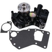 DURAFORCE Water Pump 8981262311 8981262313 for Isuzu Engine 3LD1 3LD2 4LB1 4LC1 4LE1 4LE2