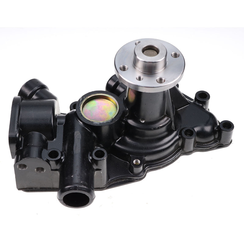 DURAFORCE Water Pump 8981262311 8981262313 for Isuzu Engine 3LD1 3LD2 4LB1 4LC1 4LE1 4LE2