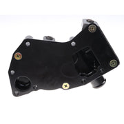 DURAFORCE Water Pump 8981262311 8981262313 for Isuzu Engine 3LD1 3LD2 4LB1 4LC1 4LE1 4LE2