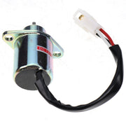 DURAFORCE Fuel shutoff solenoid 067614-027 for Upright LX31RT LX41RT Kubota D905 D1105