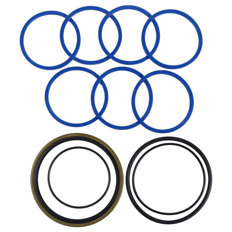 DURAFORCE Center Joint Seal Kit for Hitachi Excavator EX60 EX60-1