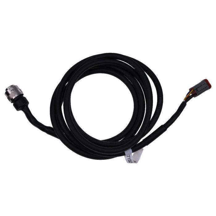 DURAFORCE 7-Pin Input Harness 7150497 for Bobcat Skid Steer Loader S770