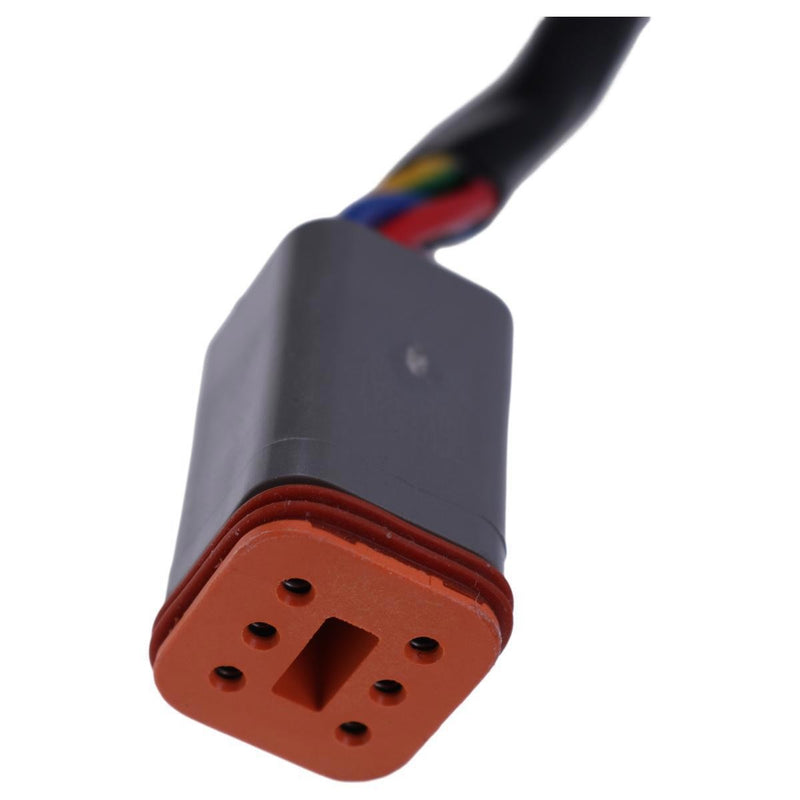DURAFORCE 7-Pin Input Harness 7150497 for Bobcat Skid Steer Loader S770