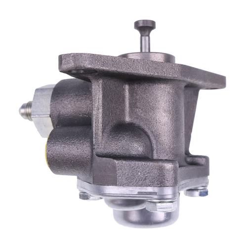 DURAFORCE Fuel Transfer Pump 1W-0568 for CAT Engine 3204 Excavator 215 215B E180 EL180