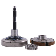 DURAFORCE Wet Clutch Shoe Kit 0823-328 0823-338 0823-198 for Arctic Cat 350 400 425 450