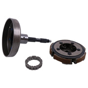 DURAFORCE Wet Clutch Shoe Kit 0823-328 0823-338 0823-198 for Arctic Cat 350 400 425 450