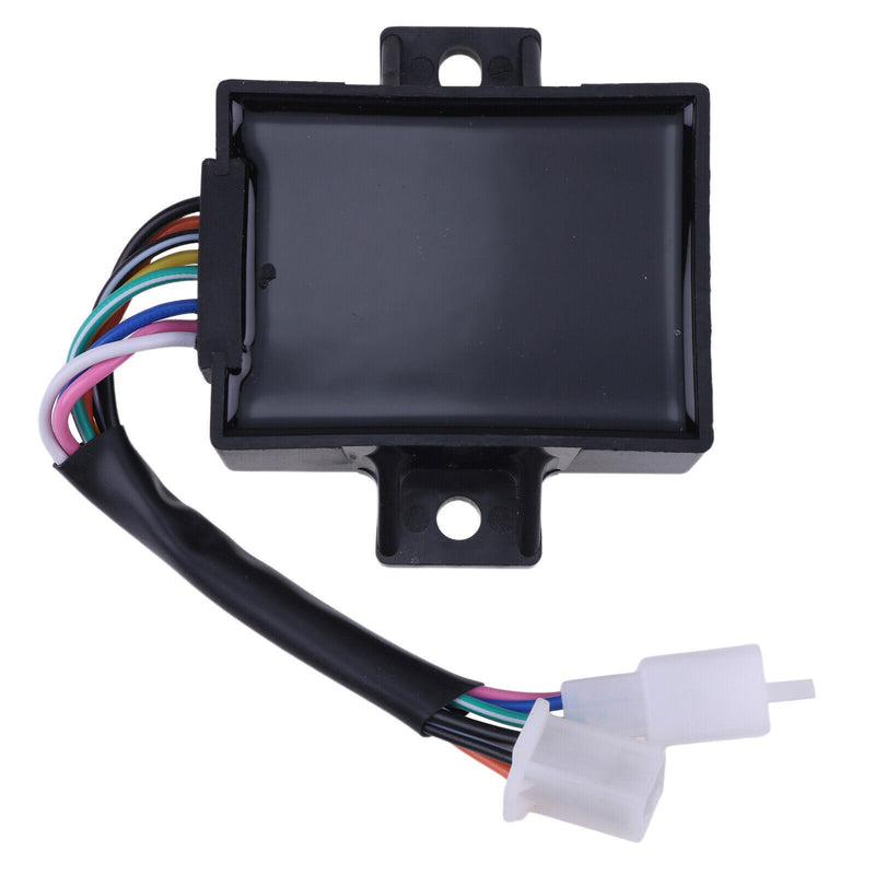 DURAFORCE Ignitor CDI Box 131800-0131 for Kawasaki Mule 2500 2510 2520 John Deere FD620