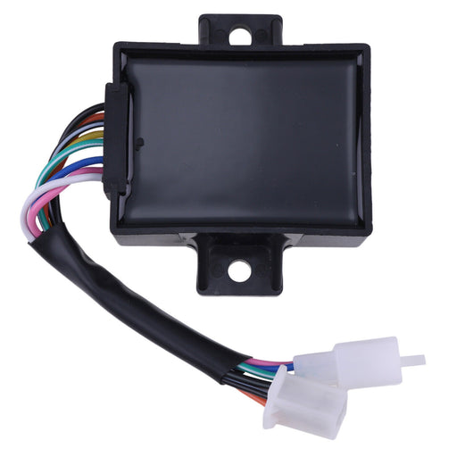 DURAFORCE Ignitor CDI Box 131800-0131 for Kawasaki Mule 2500 2510 2520 John Deere FD620