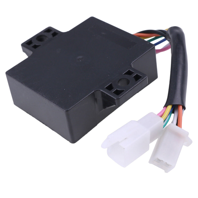 DURAFORCE Ignitor CDI Box 131800-0131 for Kawasaki Mule 2500 2510 2520 John Deere FD620