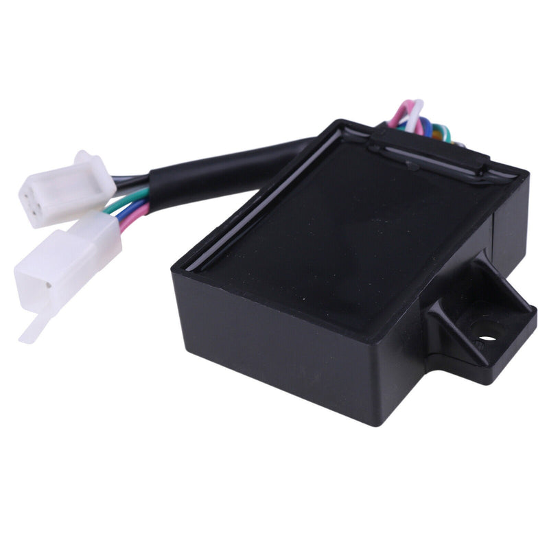DURAFORCE Ignitor CDI Box 131800-0131 for Kawasaki Mule 2500 2510 2520 John Deere FD620