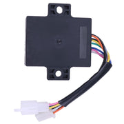 DURAFORCE Ignitor CDI Box 131800-0131 for Kawasaki Mule 2500 2510 2520 John Deere FD620