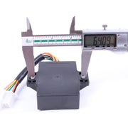 DURAFORCE Ignitor CDI Box 131800-0131 for Kawasaki Mule 2500 2510 2520 John Deere FD620