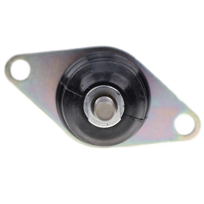 DURAFORCE 12V Stop Solenoid 307-2758 with Three Terminal for Miller Welders AEAD 200LE