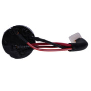 DURAFORCE Ignition Switch w/2Keys 37410-59110 for B1550E B1750D B1750E B1750HST B2150D
