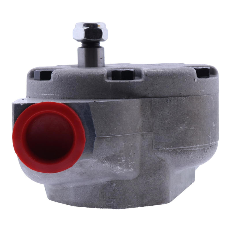 DURAFORCE Hydraulic Pump 70935C91 for International 330 340 460 504 544 560 606 656 660
