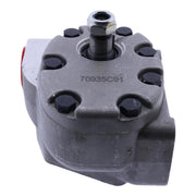 DURAFORCE Hydraulic Pump 70935C91 for International 330 340 460 504 544 560 606 656 660