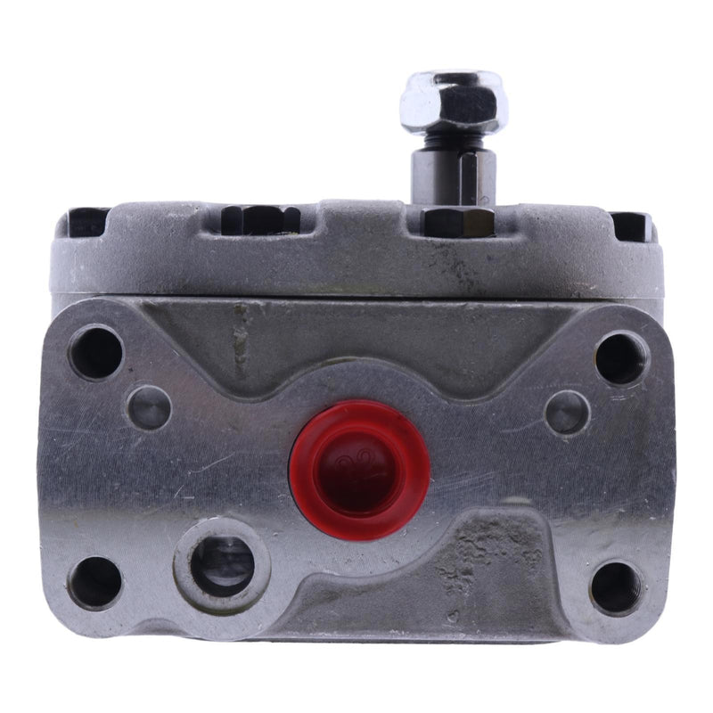 DURAFORCE Hydraulic Pump 70935C91 for International 330 340 460 504 544 560 606 656 660