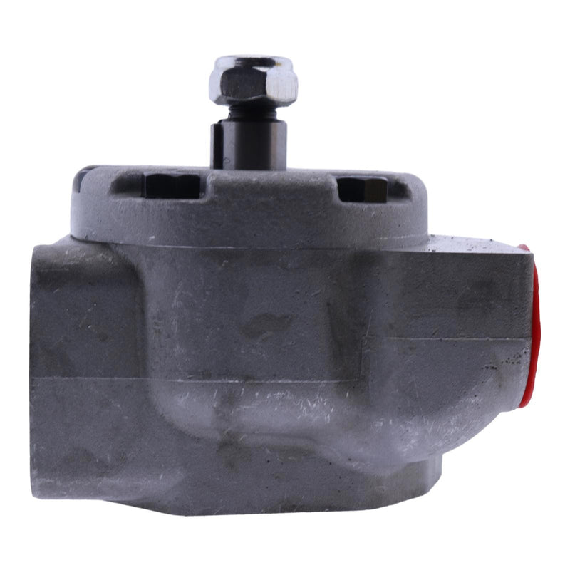 DURAFORCE Hydraulic Pump 70935C91 for International 330 340 460 504 544 560 606 656 660