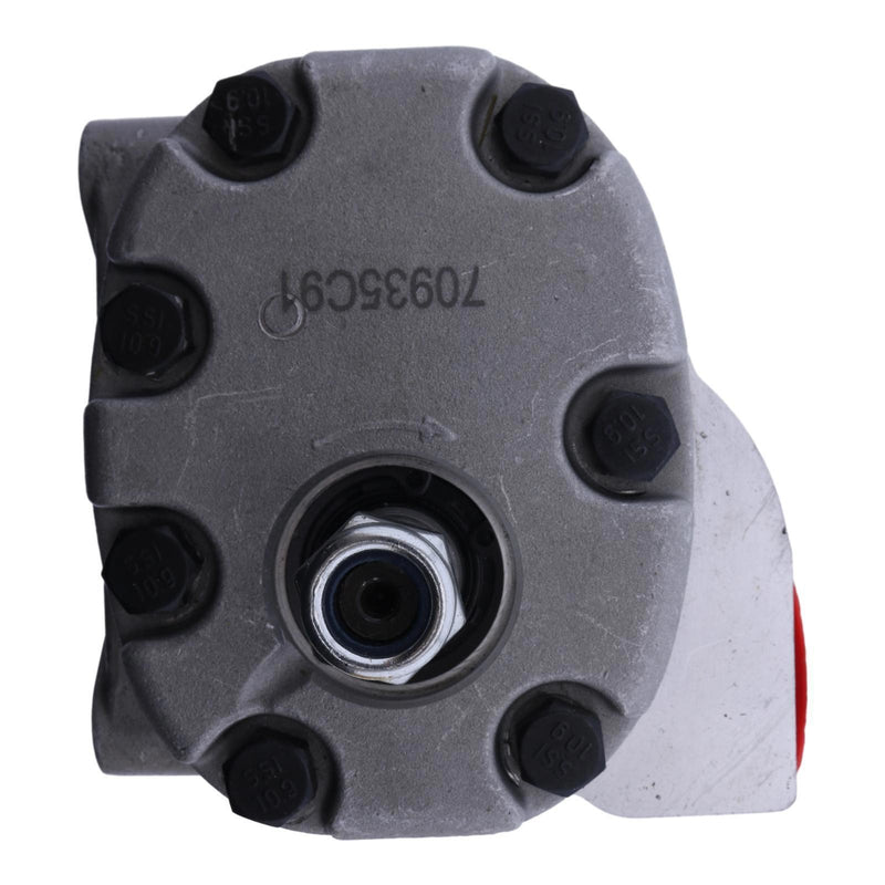 DURAFORCE Hydraulic Pump 70935C91 for International 330 340 460 504 544 560 606 656 660