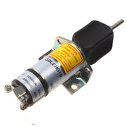 DURAFORCE Throttle Solenoid 3740144 1502ES-12C2U1B1S1 1500-1004 for Woodward JLG 1502ES
