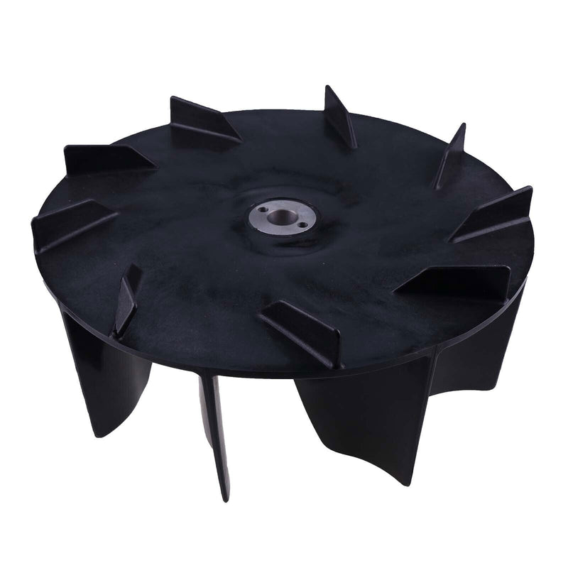 DURAFORCE Cooling Fan 6700334 6715142 For Bobcat 653 751 753 773 S150 S160 S220 A220 A300