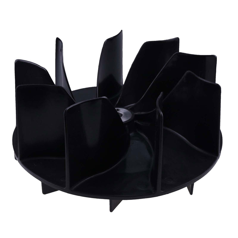 DURAFORCE Cooling Fan 6700334 6715142 For Bobcat 653 751 753 773 S150 S160 S220 A220 A300