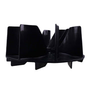 DURAFORCE Cooling Fan 6700334 6715142 For Bobcat 653 751 753 773 S150 S160 S220 A220 A300