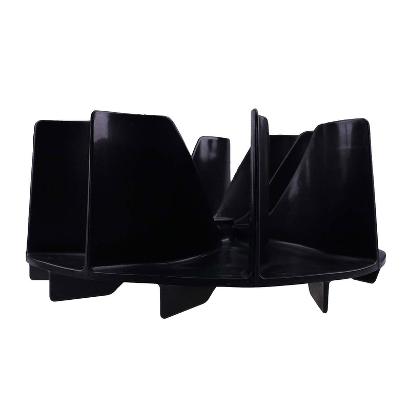 DURAFORCE Cooling Fan 6700334 6715142 For Bobcat 653 751 753 773 S150 S160 S220 A220 A300