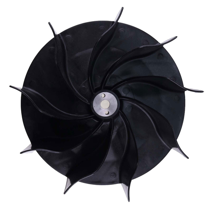 DURAFORCE Cooling Fan 6700334 6715142 For Bobcat 653 751 753 773 S150 S160 S220 A220 A300
