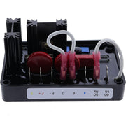 DURAFORCE AVR AVC63-4 Automatic Voltage Regulator for Basler