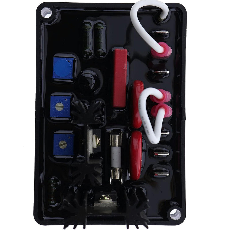 DURAFORCE AVR AVC63-4 Automatic Voltage Regulator for Basler
