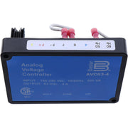 DURAFORCE AVR AVC63-4 Automatic Voltage Regulator for Basler