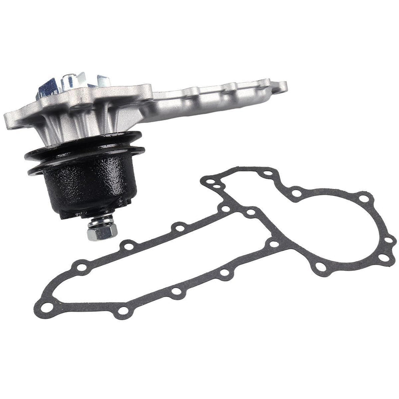 DURAFORCE Water Pump E5900-73412 E5900-73032 for Kioti LK3054 LK2554 CK30 LB2204 3A139-SV1